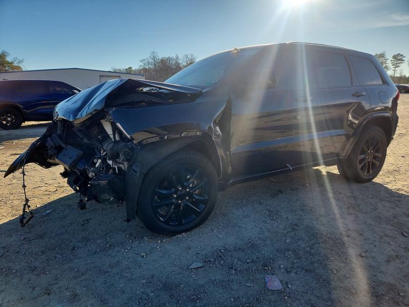 2020 JEEP GRAND CHER — VIN 1C4RJEAG8LC372413