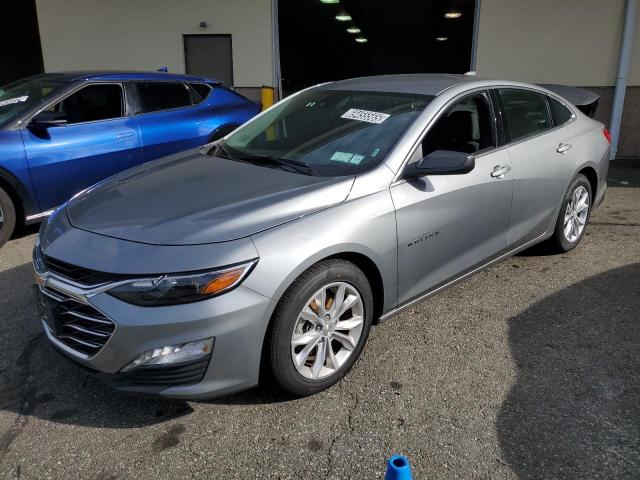 2023 CHEVROLET MALIBU — VIN 1G1ZD5ST7PF227153