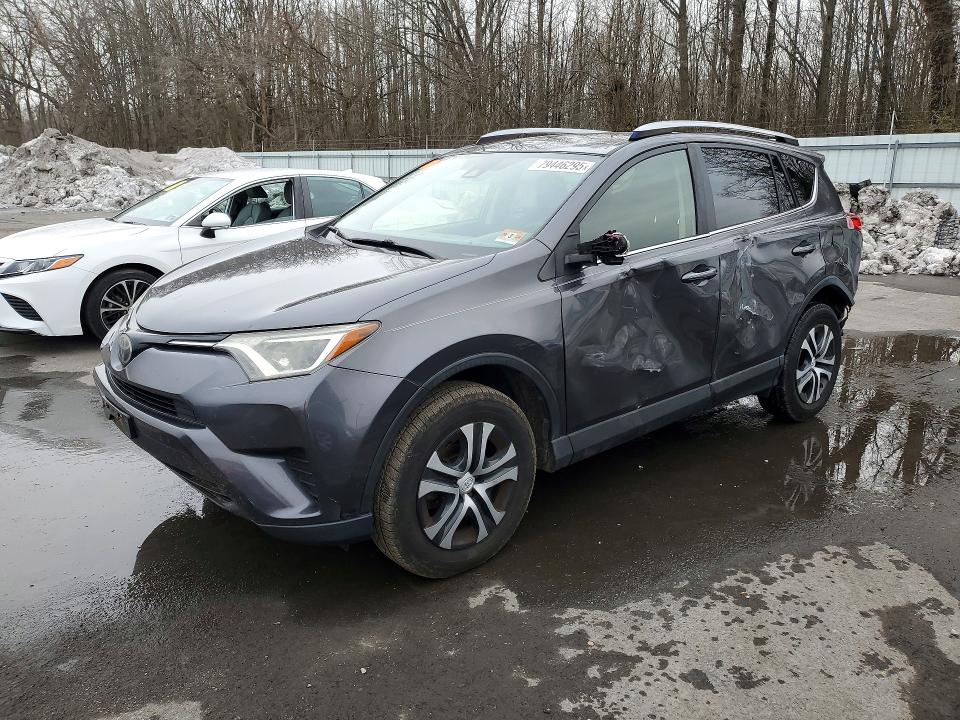 2017 TOYOTA RAV4 — VIN JTMBFREV6HJ700935