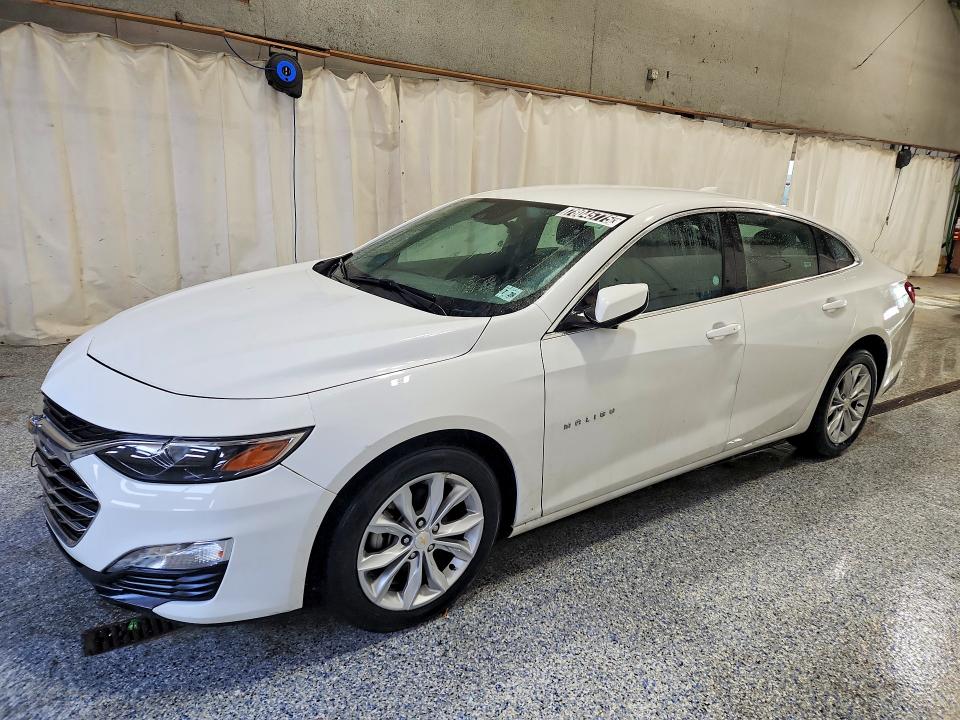 2023 CHEVROLET MALIBU — VIN 1G1ZD5ST4PF238420