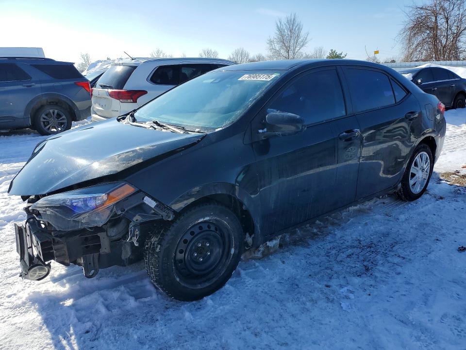 2018 TOYOTA COROLLA — VIN 2T1BURHE0JC982847