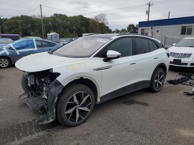 2023 VOLKSWAGEN ID.4 — VIN 1V2WNPE81PC027928