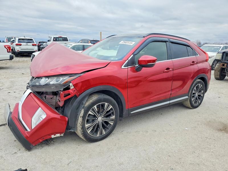 2020 MITSUBISHI ECLIPSE CROSS — VIN JA4AS5AA0LZ035621