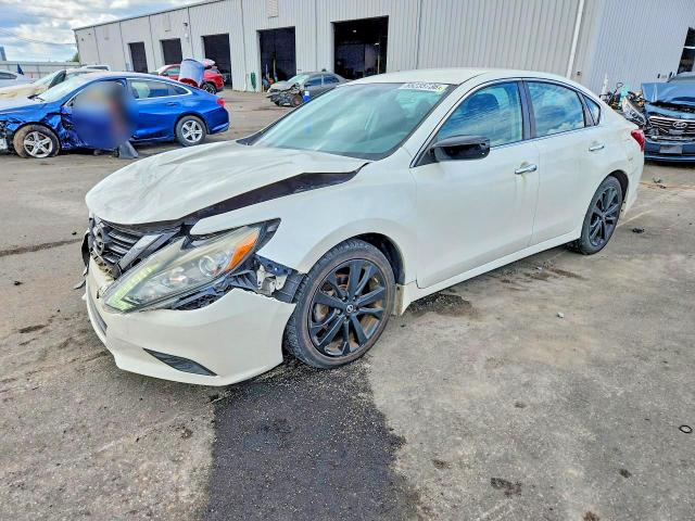 2017 NISSAN ALTIMA — VIN 1N4AL3APXHC289297
