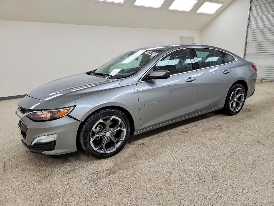 2024 CHEVROLET MALIBU — VIN 1G1ZD5ST1RF208231