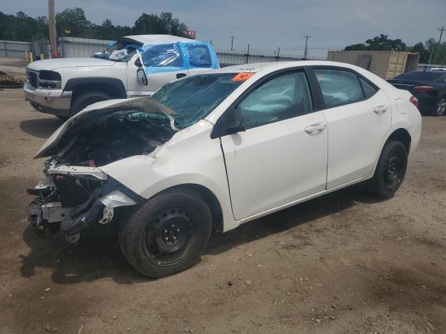 2016 TOYOTA COROLLA — VIN 5YFBURHE3GP377035