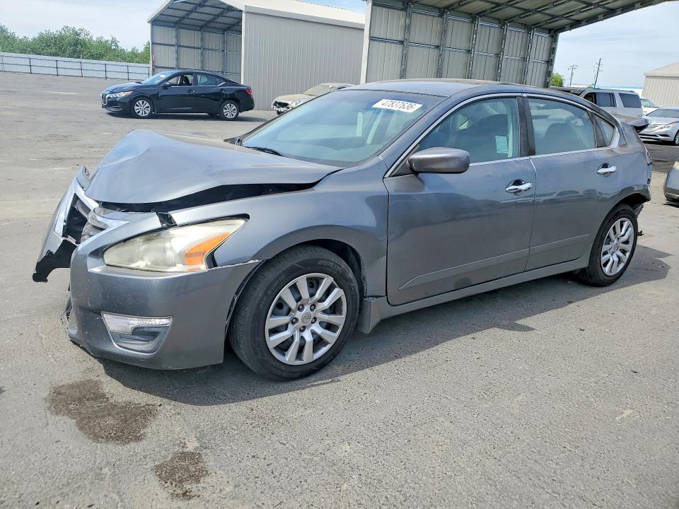 2015 NISSAN ALTIMA — VIN 1N4AL3APXFN914797