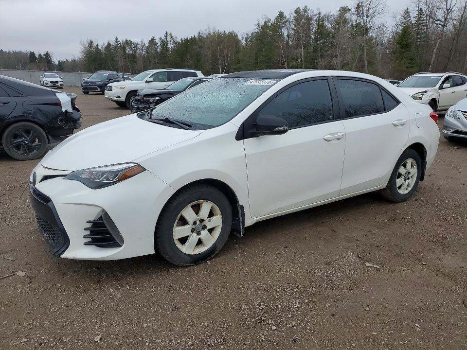 2017 TOYOTA COROLLA — VIN 2T1BURHE9HC933320