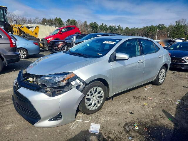2017 TOYOTA COROLLA — VIN 5YFBURHE1HP675357