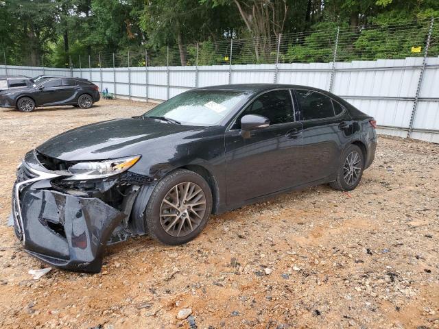 2016 LEXUS ES 350 — VIN 58ABK1GG4GU016835