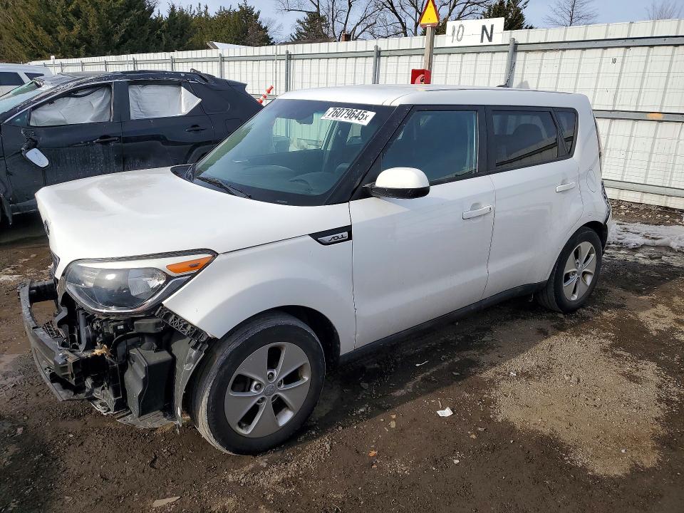 2015 KIA SOUL — VIN KNDJN2A20F7148831