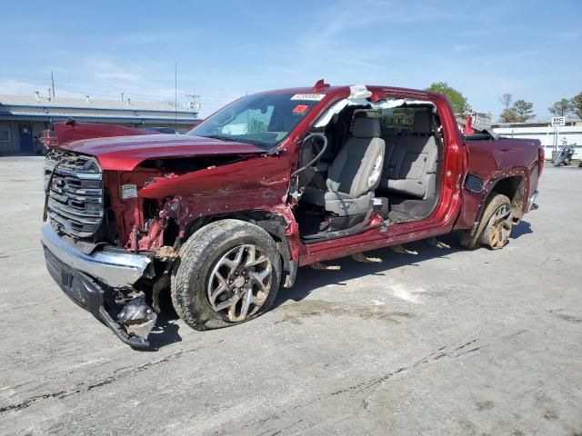 2023 GMC SIERRA — VIN 3GTUUDED5PG176752