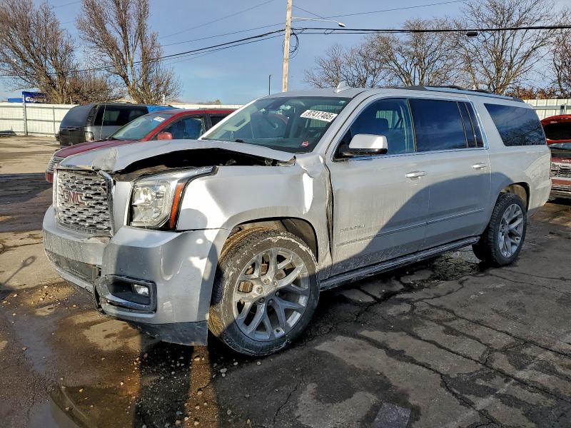 2020 GMC YUKON XL — VIN 1GKS2HKJ0LR280904