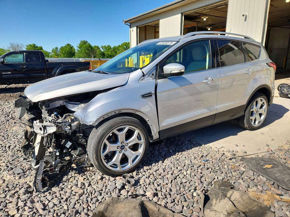 2019 FORD ESCAPE — VIN 1FMCU9J90KUC28977
