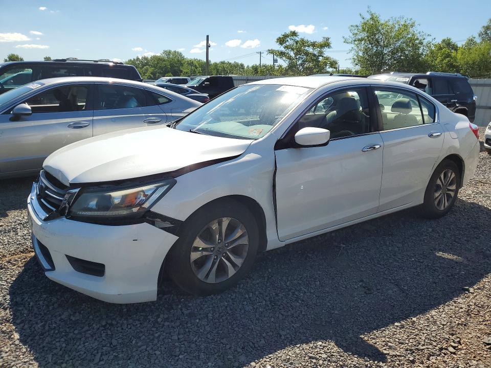 2015 HONDA ACCORD — VIN 1HGCR2F37FA060247