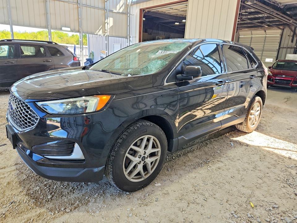 2023 FORD EDGE — VIN 2FMPK4J9XPBA27353