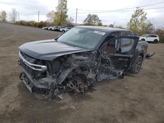 2022 FORD MAVERICK — VIN 3FTTW8F96NRA13472