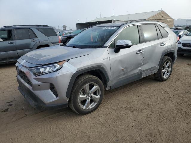 2021 TOYOTA RAV4 HYBRID — VIN JTMB6RFV8MD015472