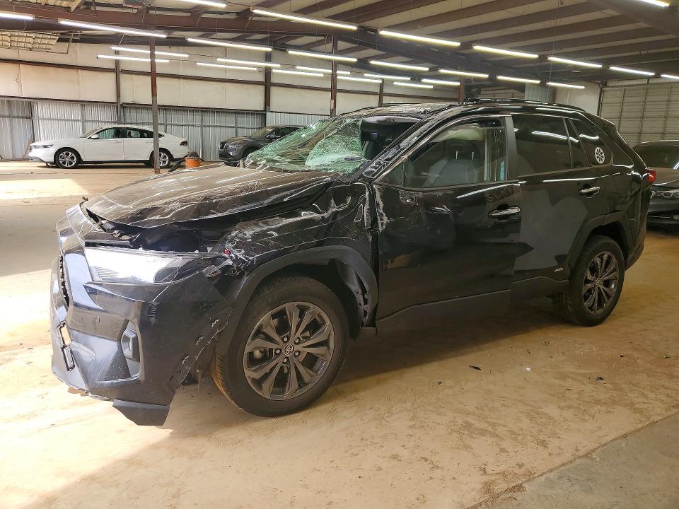 2024 TOYOTA RAV4 HYBRID — VIN JTMD6RFV0RD129014