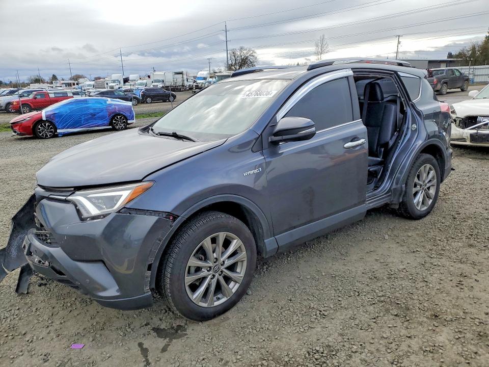 2018 TOYOTA RAV4 HYBRID — VIN JTMDJREV8JD189496