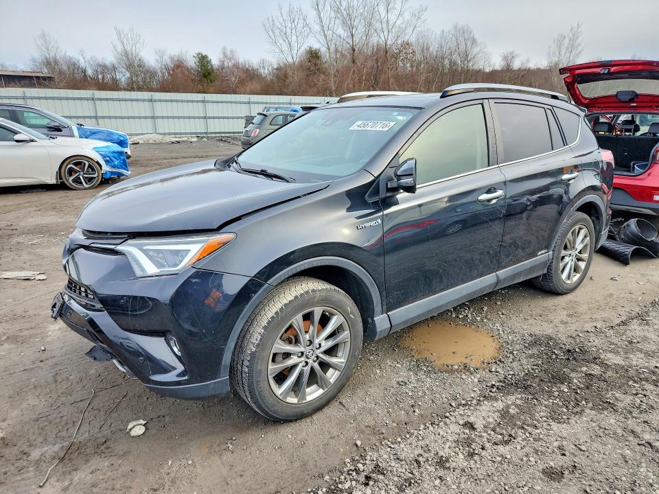 2017 TOYOTA RAV4 HYBRID — VIN JTMDJREV1HD148928