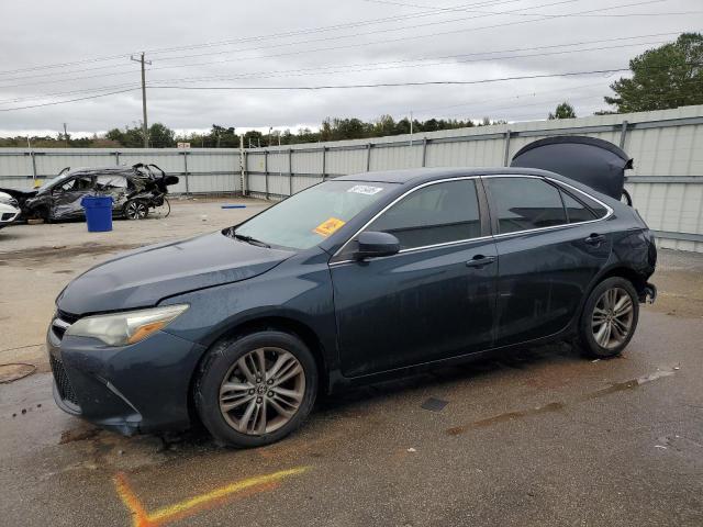 2015 TOYOTA CAMRY — VIN 4T1BF1FK9FU894048