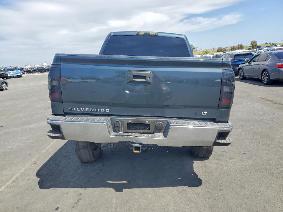 3GCUKRER9HG487911