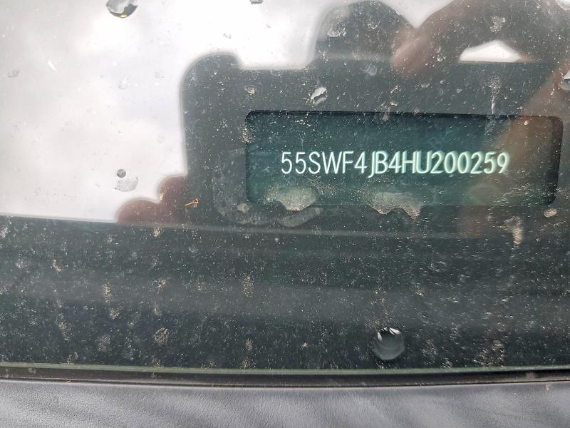 55SWF4JB4HU200259