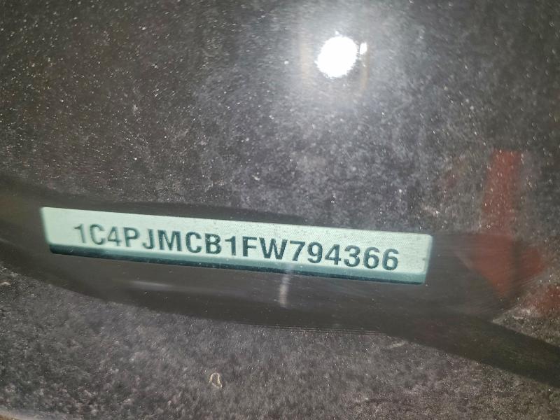 1C4PJMCB1FW794366