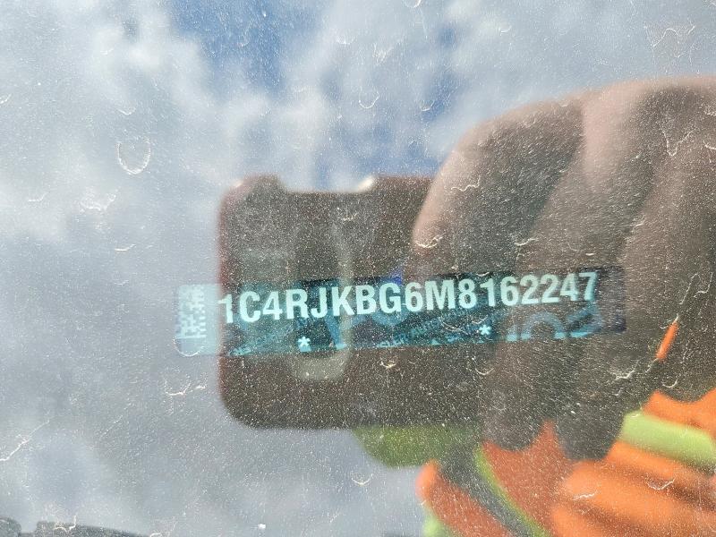 1C4RJKBG6M8162247