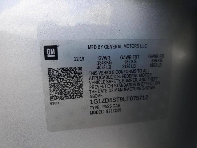 1G1ZD5ST9LF075712