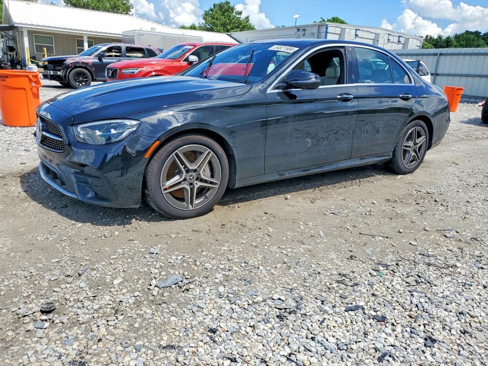 2023 MERCEDES-BENZ E — VIN W1KZF8EB7PB164462