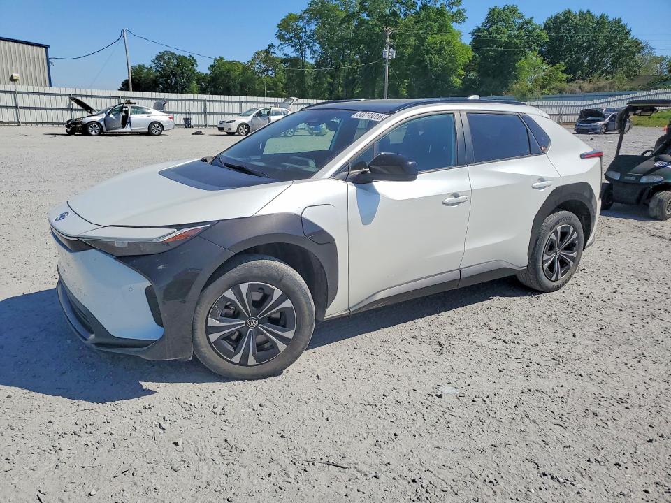 2023 TOYOTA BZ4X — VIN JTMABACA1PA023199