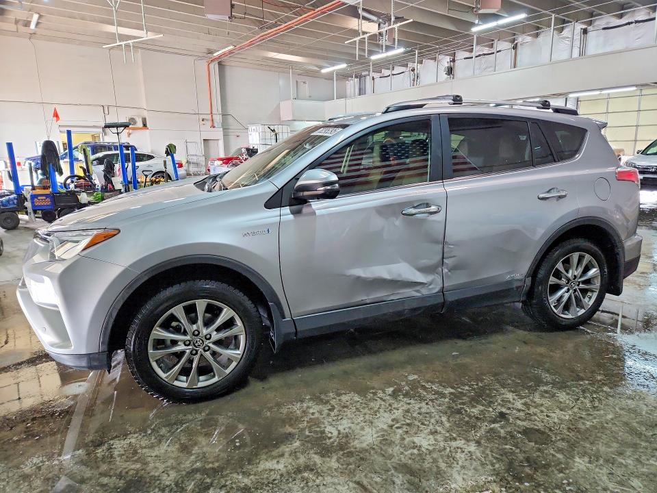 2017 TOYOTA RAV4 HYBRID — VIN JTMDJREV9HD117152