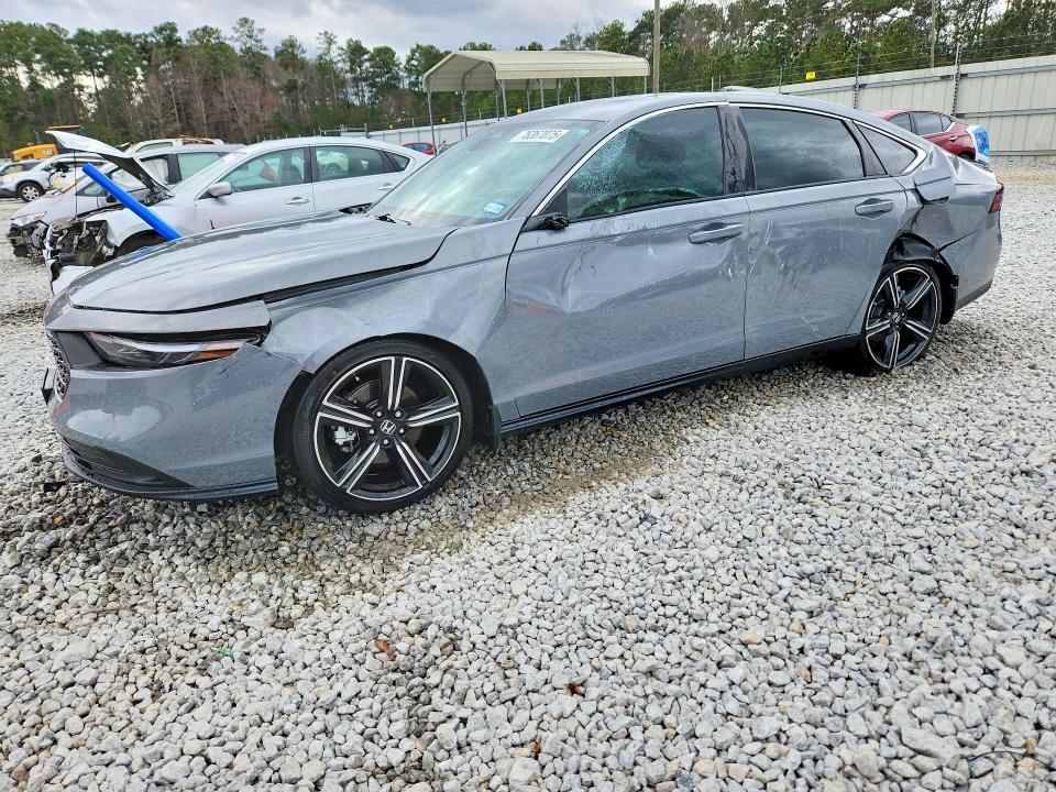 2024 HONDA ACCORD — VIN 1HGCY2F59RA045676