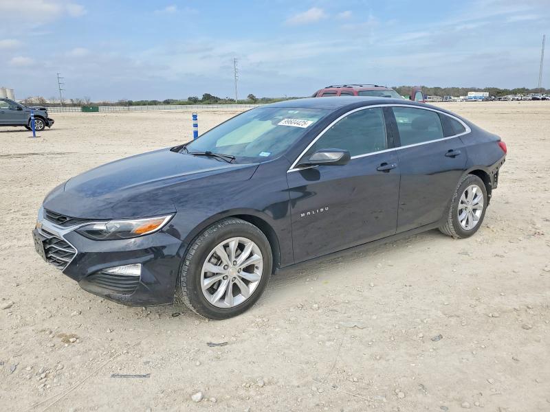 2023 CHEVROLET MALIBU — VIN 1G1ZD5ST1PF171128