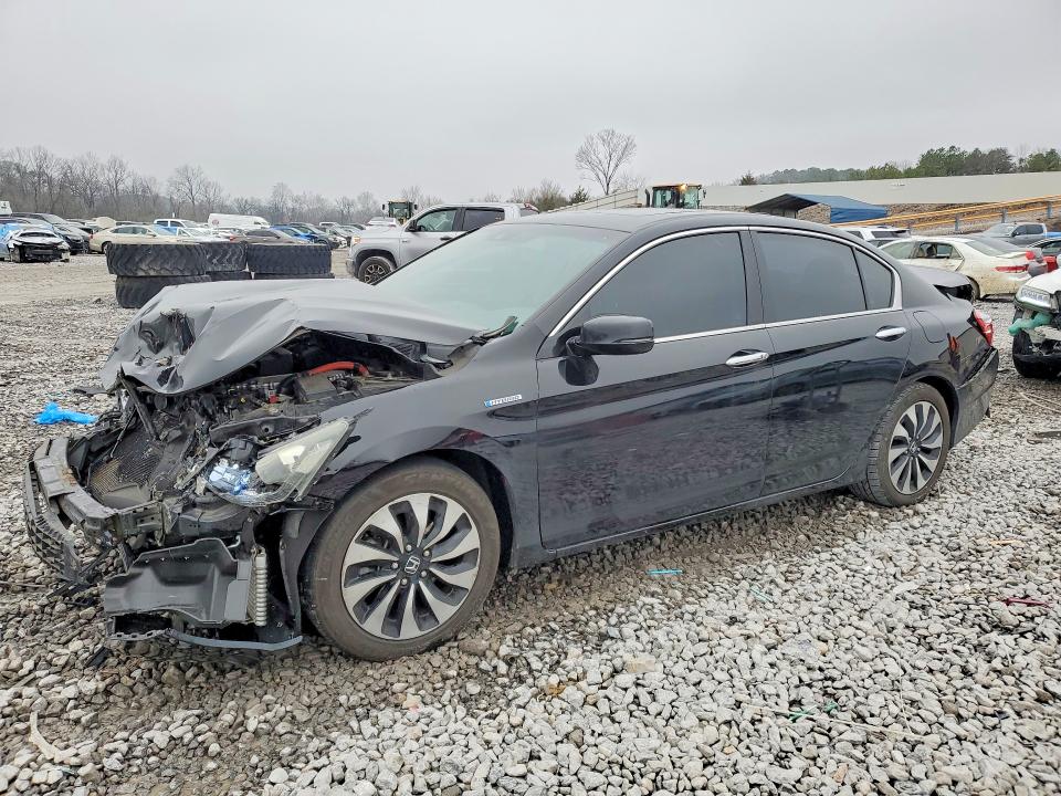 2015 HONDA ACCORD — VIN 1HGCR6F59FA012547