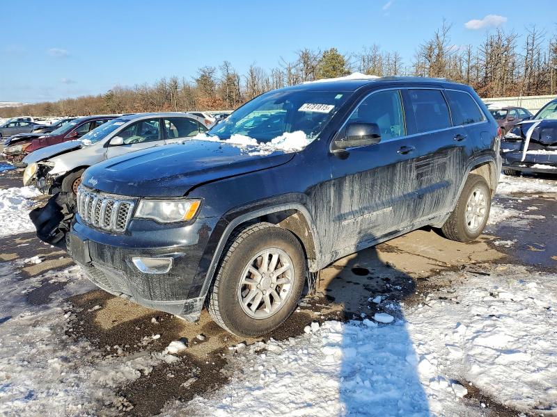 2019 JEEP GRAND CHEROKEE — VIN 1C4RJFAGXKC528648