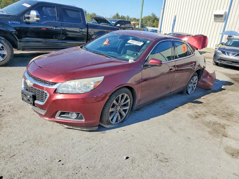 2015 CHEVROLET MALIBU — VIN 1G11D5SL0FF253685