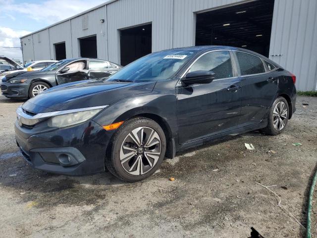 2017 HONDA CIVIC — VIN 19XFC1F48HE025748