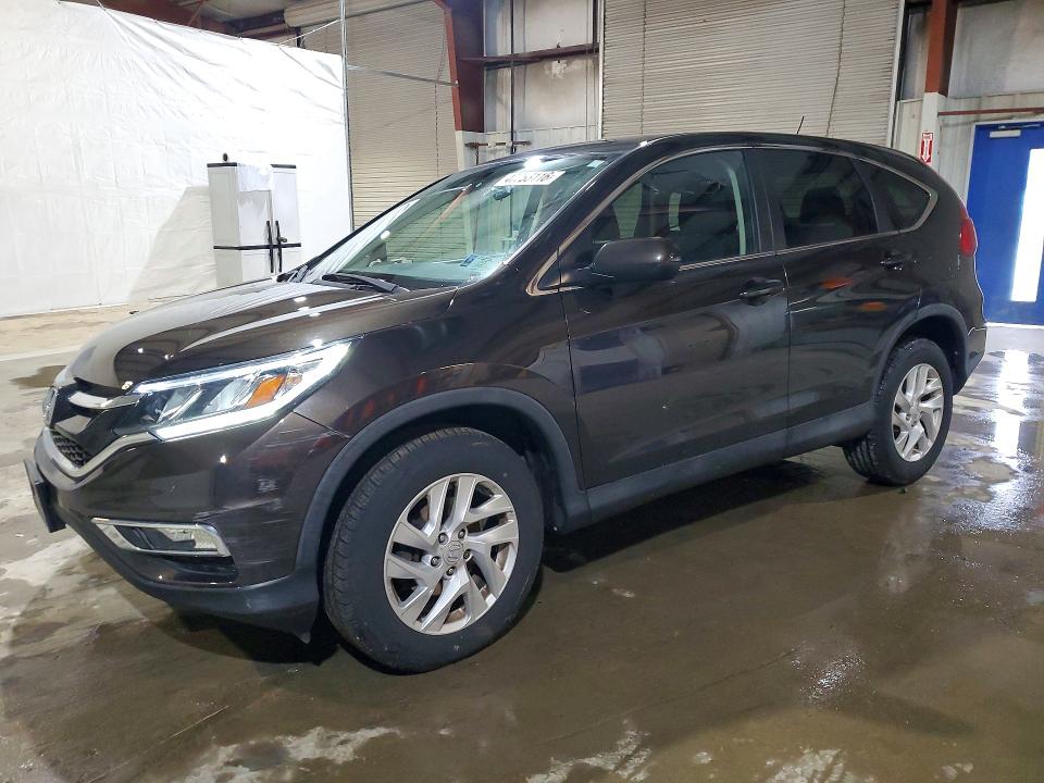2015 HONDA CR-V — VIN 2HKRM4H50FH622676
