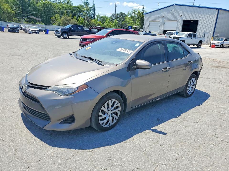 2017 TOYOTA COROLLA — VIN 2T1BURHE4HC784296