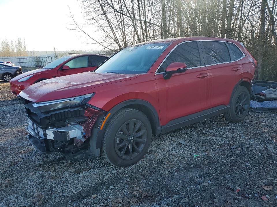 2024 HONDA CR-V — VIN 7FARS4H7XRE002240