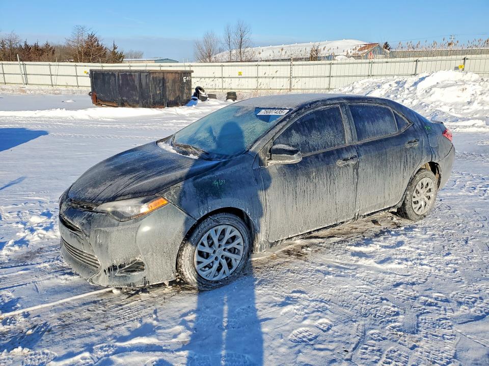 2017 TOYOTA COROLLA — VIN 2T1BURHE9HC838384