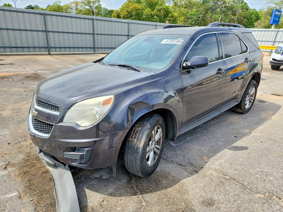 2015 CHEVROLET EQUINOX — VIN 2GNFLFE37F6141078