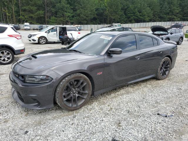 2021 DODGE CHARGER — VIN 2C3CDXGJ1MH531609