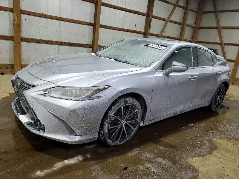 2025 LEXUS ES 350 — VIN 58ADZ1B11SU192628