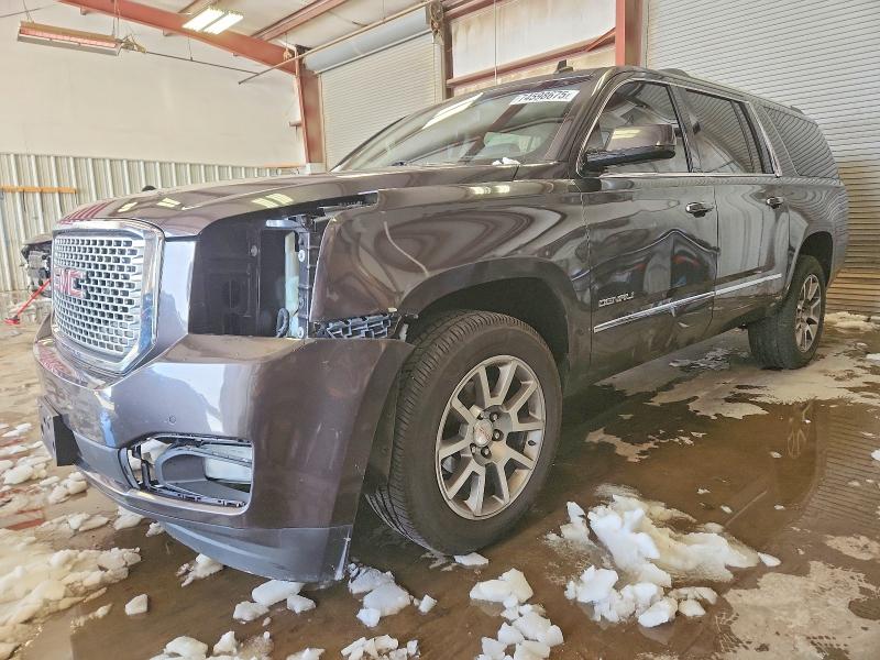2015 GMC YUKON XL — VIN 1GKS1JKJ2FR287447