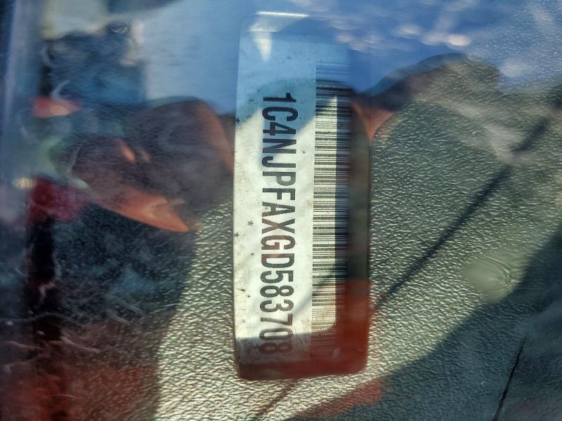 1C4NJPFAXGD583708