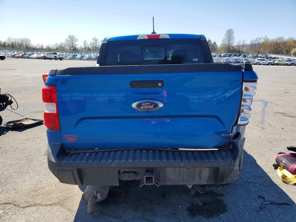 3FTTW8F98NRA21699